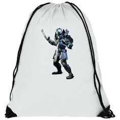 Мешок для сменной обуви Predator - 164 Brut Boxers