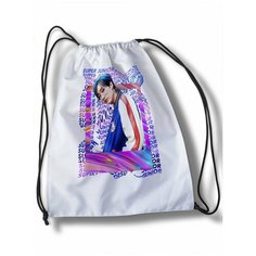 Мешок для сменной обуви SUPER JUNIOR - 20406 Brut Boxers