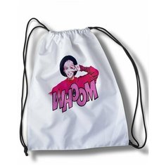 Мешок для сменной обуви SHINee - 20499 Brut Boxers