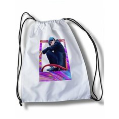 Мешок для сменной обуви SUPER JUNIOR - 20399 Brut Boxers