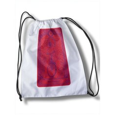 Мешок для сменной обуви Микс Черепа зомби - 21207 Brut Boxers