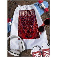 Мешок для сменной обуви tool - 10271 Brut Boxers