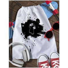 Мешок для сменной обуви roblox - 1791 Brut Boxers