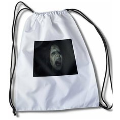 Мешок для cменной обуви Игры Resident Evil 7 - 32944 Brut Boxers