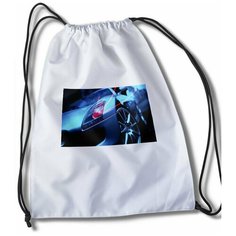 Мешок для cменной обуви Игры Gran Turismo 5 - 32756 Brut Boxers