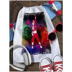 Мешок для сменной обуви Just Dance - 1396 Brut Boxers