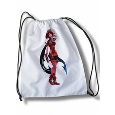 Мешок для cменной обуви Игры Genshin impact - 25813 Brut Boxers