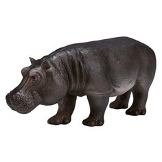 Фигурка KONIK Бегемот, самка, AMW2050