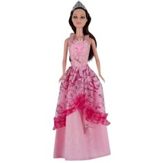 Кукла "Мисс очарование" (28,5 см, в ассорт.) Qian JIA Toys