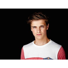 Плакат, постер на бумаге Martin Garrix/Мартин Гаррикс/музыкальные/поп исполнитель/артист/поп-звезда/группа. Размер 21 х 30 см