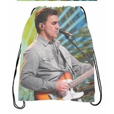 Мешок для обуви Nautilus Pompilius, Наутилус Помпилиус №4 Migom