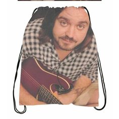 Сумка-мешок для обуви Ляпис Трубецкой, Lyapis Trubetskoy №2 Migom