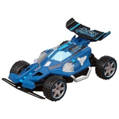 Гоночный багги на радиоуправлении Nikko Alien Panic Blue