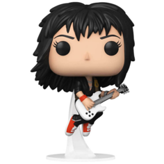 Фигурка Funko POP! Rocks Joan Jett and the Blackhearts Joan Jett, 9.5 см
