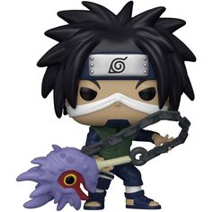 Фигурка Funko POP! Animation Naruto Shippuden Kotetsu Hagane w/Weapon (1197) 58007