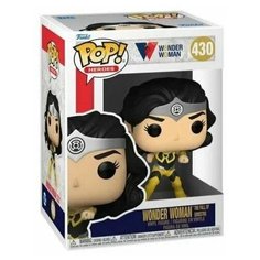 Funko POP! Heroes Фигурка Wonder Woman 430
