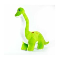 Мягкая игрушка Динозавр Деймос Calipso