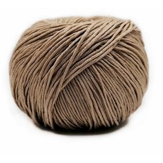 Пряжа Baby Cotton - 1 моток (180 м, 50 гр), цвет 78 Weltus