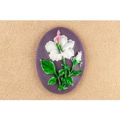 Молд для рукоделия 248 Цветок Букет HobbyPage