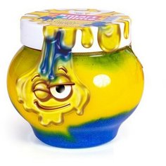 Игрушка "Мялка-жмялка" 2 в 1 Genio Kids