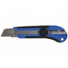 Нож широкий Т4Р Профи, twist-lock, 25 мм T4P