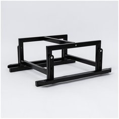 Маятник для кроватки SoftSpace Candy 7в1, 125x75 см, 75x75 см, Береза, цвет Венге