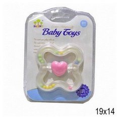 Погремушка Baby toys. Классика