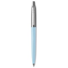 Ручка шариковая Parker Jotter Original K60 R2123146 Arctic Blue M синие чернила подар.кор.