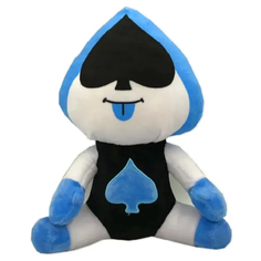 Мягкая игрушка Король из Андертейл (Undertale King) Лансер Нет бренда