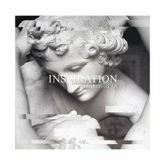 Альбом для рисования Be Smart "Inspiration", 40 листов, 120 г/м2, 17 х 17 см