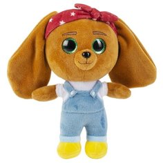 Кошечки-Собачки. Мягкая игрушка Викки 18 см 39134 Росмэн