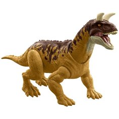 Фигурка Mattel Мир Юрского Периода Дикая стая GWC93, 10 см Jurassic World