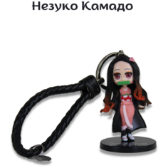 Фигурка Аниме Клинок рассекающий демонов Рос Вита Групп