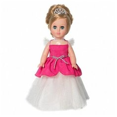 Кукла Алла праздничная 1 В3654 Весна