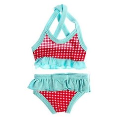 Одежда для куклы 38-42 см "Купальник" Колибри