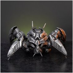 Протосс Феникс Драгун металлическая фигурка Старкрафт / Fenix Dragoon StarCraft Heroes of the Storm ATM Studio