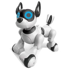 Робот-собака Blond