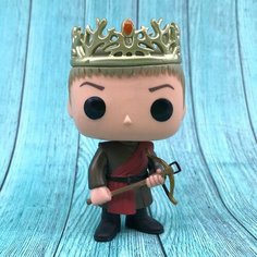 Фигурка Funko POP Joffrey Baratheon (без коробки Vaulted) из сериала Game of Thrones