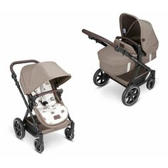 Коляска игрушечная для кукол ABC-Design Migno Cream 12003142205