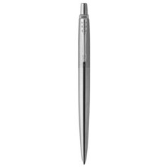 Ручка шариков. Parker Jotter Core K61 (CW1953170) Stainless Steel CT M чернила син. подар. кор.