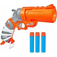 Набор игровой Nerf Фортнайт Флэйр F3368EU4