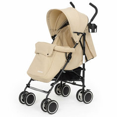 Прогулочная коляска BEBIZARO BZTO/03 TIGGO BEIGE
