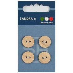 Пуговицы Sandra