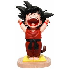 Фигурка Сон Гоку 15см "Драконий Жемчуг" / "Dragon Ball" / Аниме Geek Place