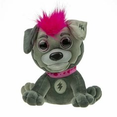 Интерактивная игрушка Robo Pets Собака Игги плюшевый Т19946