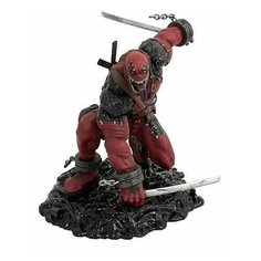 Веномпул фигурка 25 см, Venompool Diamond Select Toys
