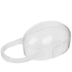 IBRICO/Контейнер для сосок, футляр для сосок, контейнер для сосок-пустышек