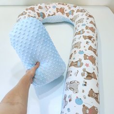 Подушка для беременных Ксенчик Птенчик