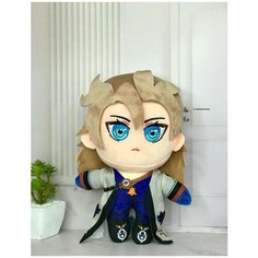 Мягкая игрушка аниме Genshin Impact (Геншин Импакт),20 см Plush Toys