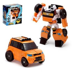 Робот «Автобот» Автоботы